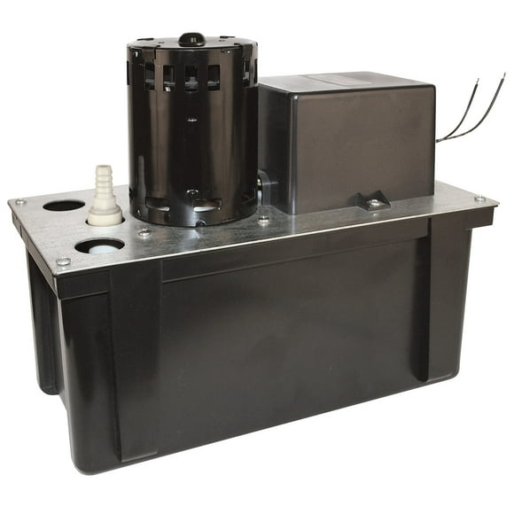 12in Condensate Removal Pump 10.4psi 270 12in Condensate Removal Pump 10.4psi 270